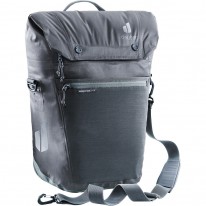 Велобаул  DEUTER Mainhattan 17+10 колір 4409 graphite-shale